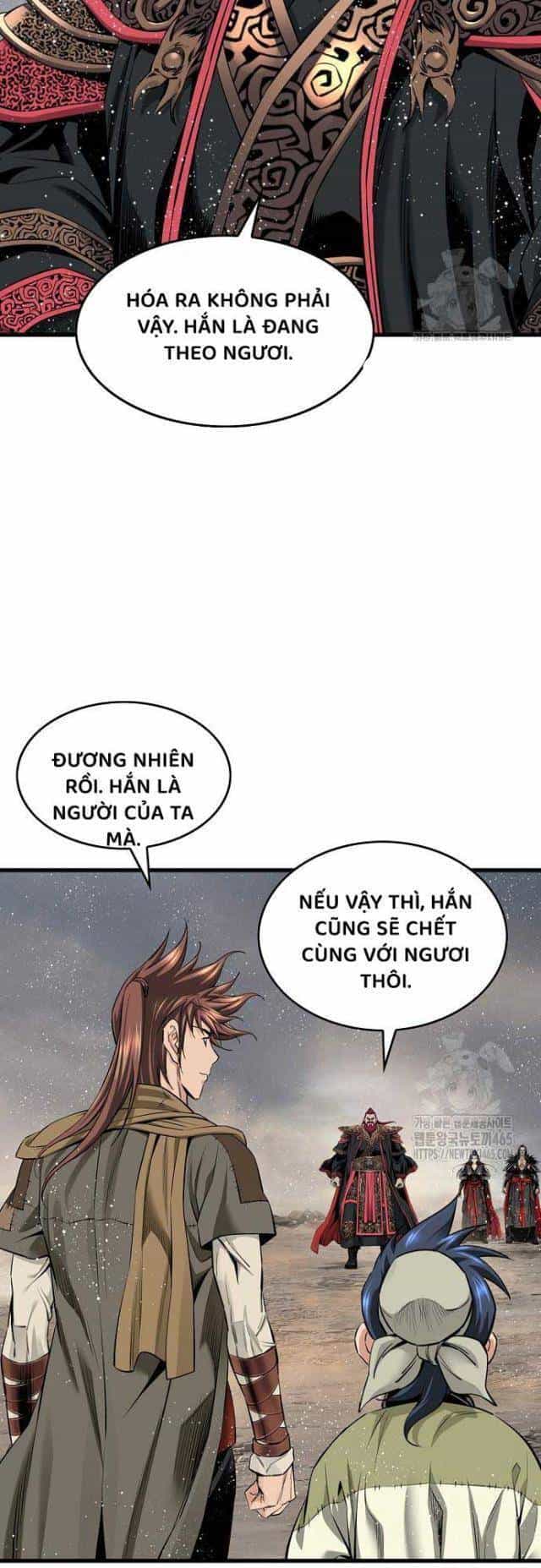 Thiên Hạ Đệ Nhất Y Lại Môn - Chương 91 - ảnh 22