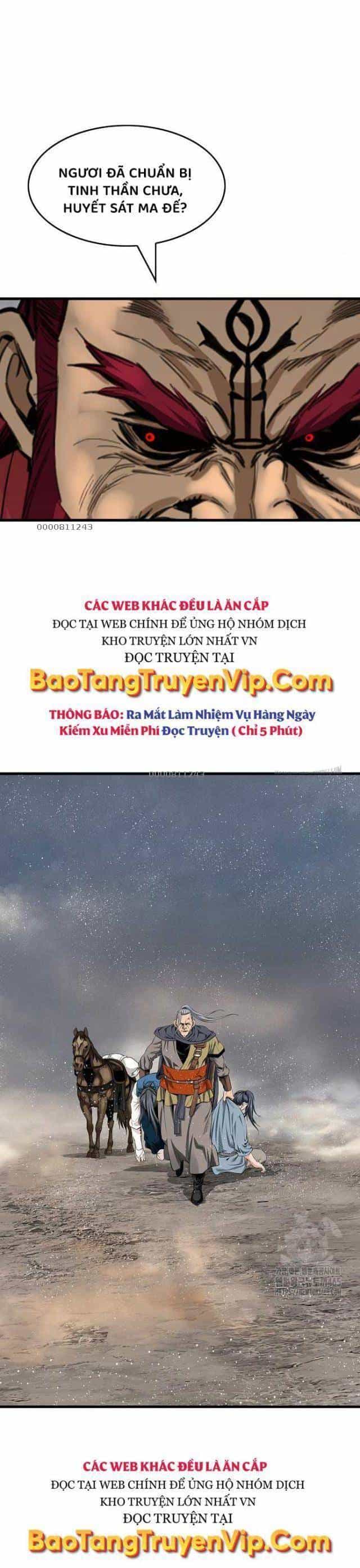 Thiên Hạ Đệ Nhất Y Lại Môn - Chương 91 - ảnh 23