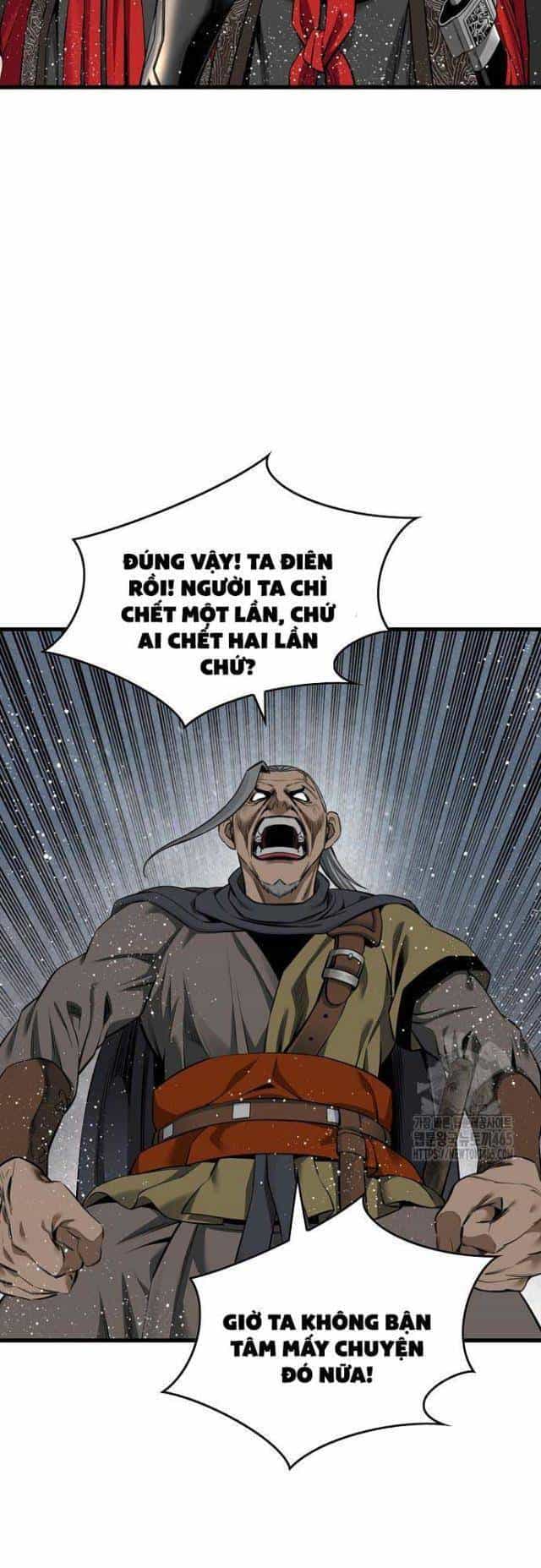Thiên Hạ Đệ Nhất Y Lại Môn - Chương 91 - ảnh 34