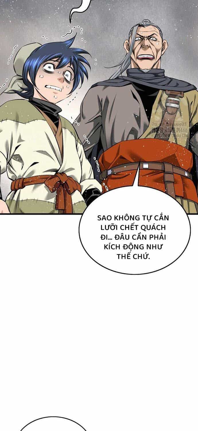 Thiên Hạ Đệ Nhất Y Lại Môn - Chương 92 - ảnh 14