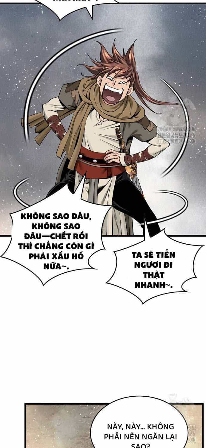 Thiên Hạ Đệ Nhất Y Lại Môn - Chương 92 - ảnh 16