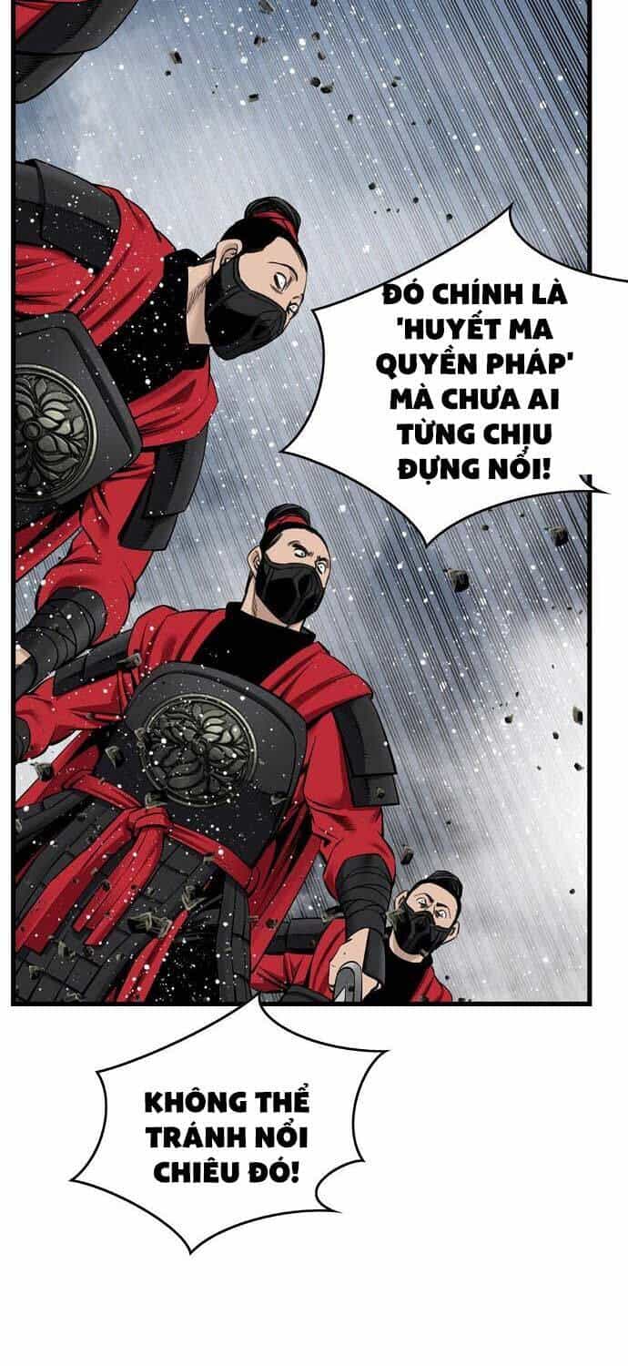 Thiên Hạ Đệ Nhất Y Lại Môn - Chương 92 - ảnh 72