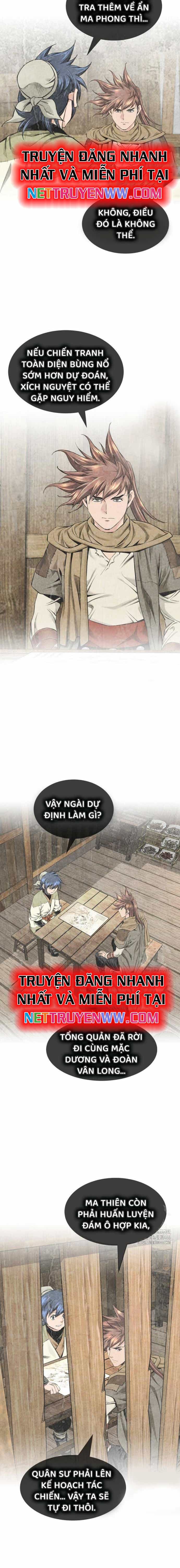 Thiên Hạ Đệ Nhất Y Lại Môn - Chương 93 - ảnh 10