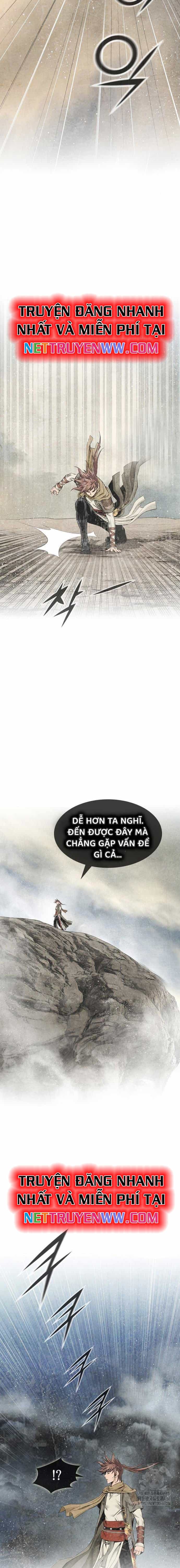Thiên Hạ Đệ Nhất Y Lại Môn - Chương 93 - ảnh 13