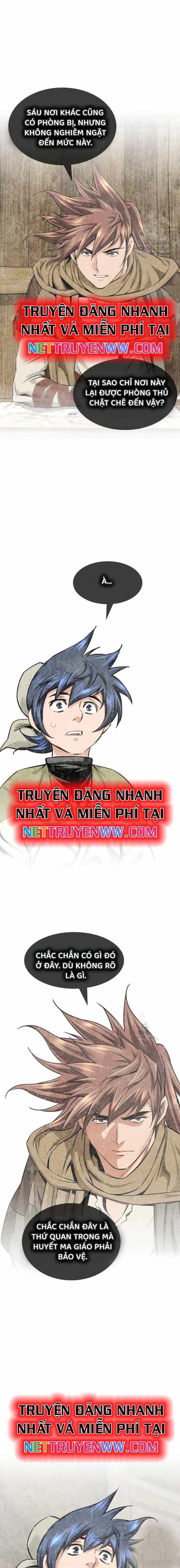 Thiên Hạ Đệ Nhất Y Lại Môn - Chương 93 - ảnh 8