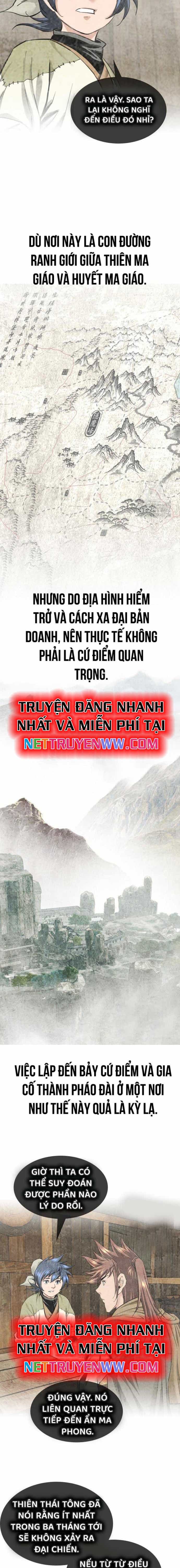 Thiên Hạ Đệ Nhất Y Lại Môn - Chương 93 - ảnh 9