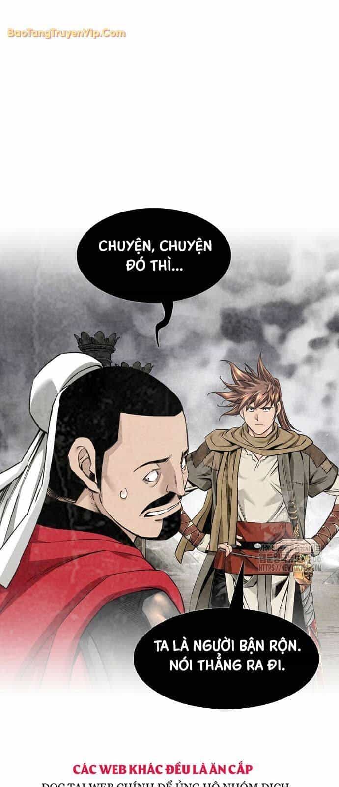 Thiên Hạ Đệ Nhất Y Lại Môn - Chương 94 - ảnh 73