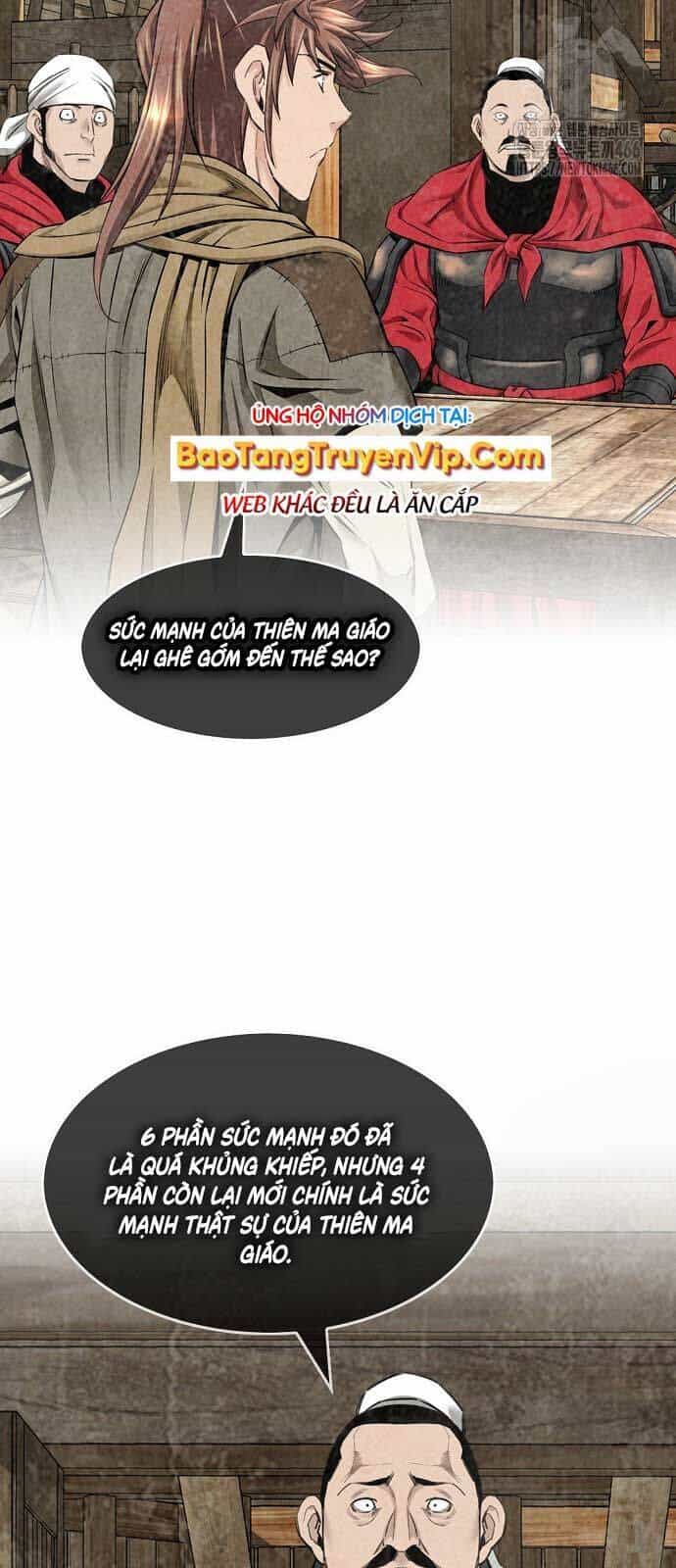Thiên Hạ Đệ Nhất Y Lại Môn - Chương 95 - ảnh 10