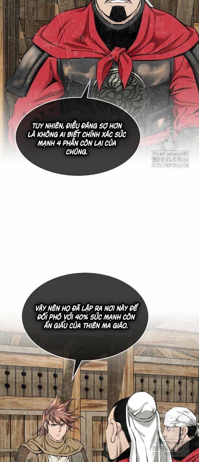 Thiên Hạ Đệ Nhất Y Lại Môn - Chương 95 - ảnh 11