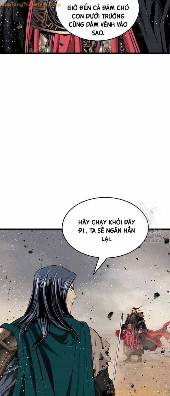 Thiên Hạ Đệ Nhất Y Lại Môn - Chương 96 - ảnh 9