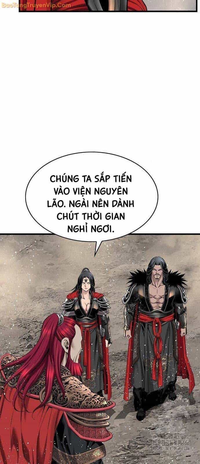 Thiên Hạ Đệ Nhất Y Lại Môn - Chương 97 - ảnh 14