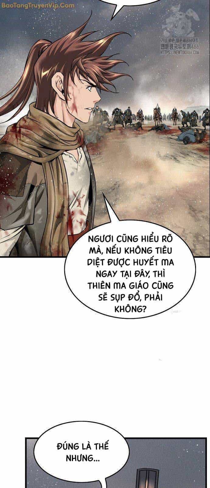 Thiên Hạ Đệ Nhất Y Lại Môn - Chương 97 - ảnh 29