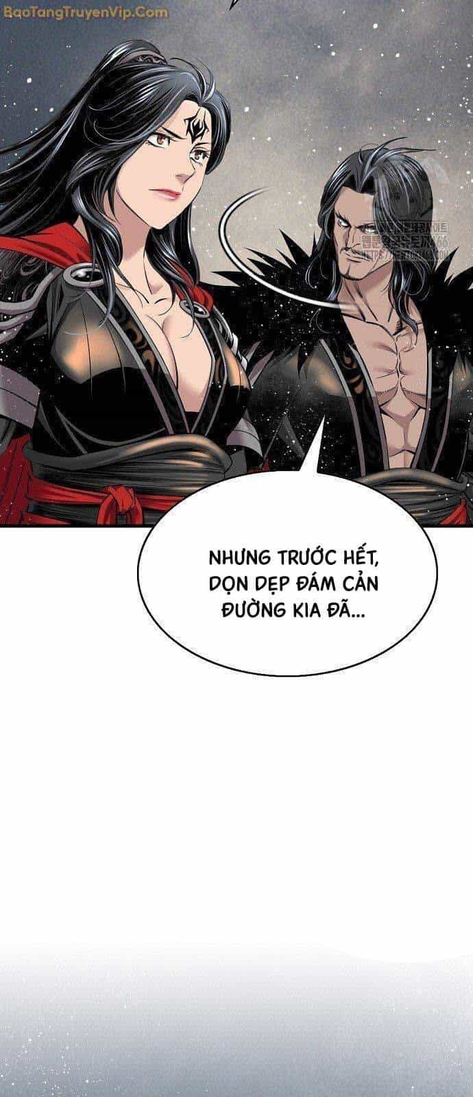 Thiên Hạ Đệ Nhất Y Lại Môn - Chương 97 - ảnh 47