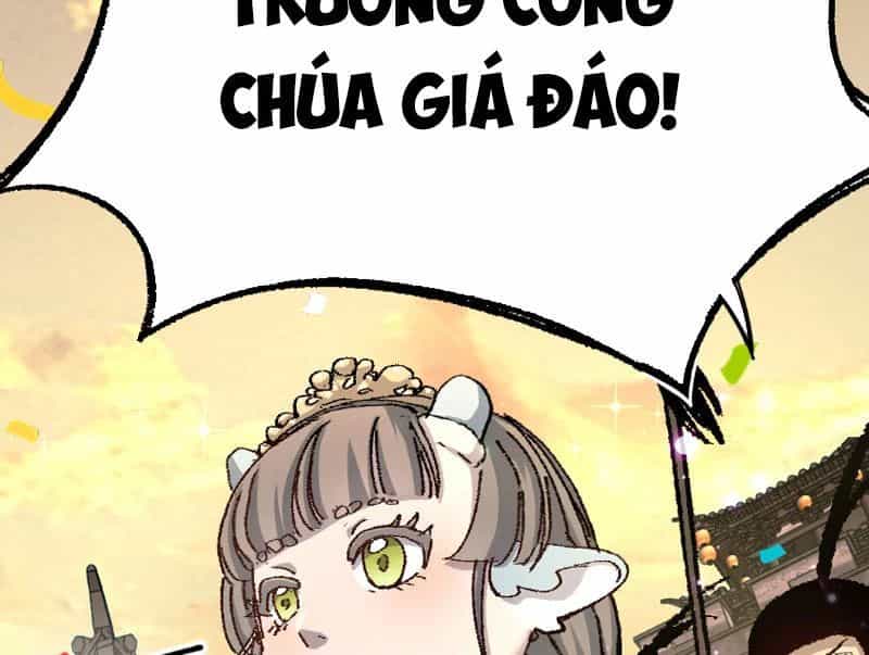 Thiên Hạ Vô Địch, Chuyển Thế Đầu Hàng Địch - Chương 1 - ảnh 106
