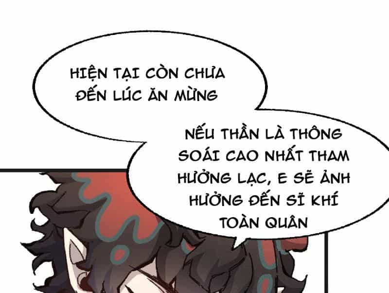 Thiên Hạ Vô Địch, Chuyển Thế Đầu Hàng Địch - Chương 1 - ảnh 114