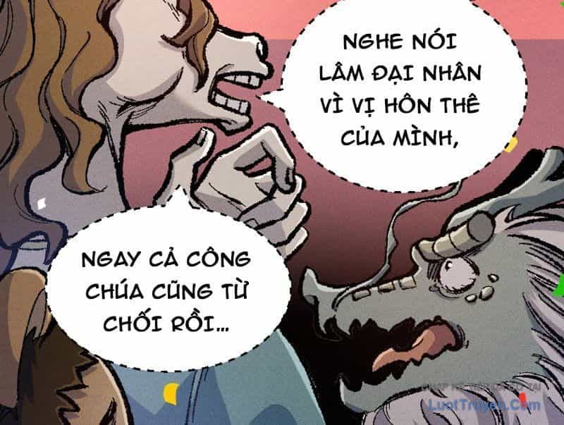 Thiên Hạ Vô Địch, Chuyển Thế Đầu Hàng Địch - Chương 1 - ảnh 120