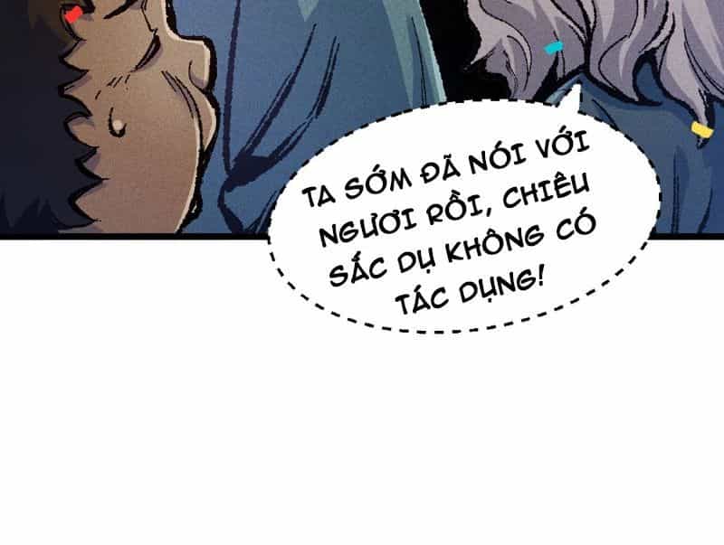 Thiên Hạ Vô Địch, Chuyển Thế Đầu Hàng Địch - Chương 1 - ảnh 121