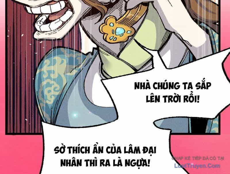 Thiên Hạ Vô Địch, Chuyển Thế Đầu Hàng Địch - Chương 1 - ảnh 137
