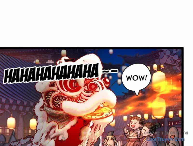 Thiên Hạ Vô Địch, Chuyển Thế Đầu Hàng Địch - Chương 1 - ảnh 170