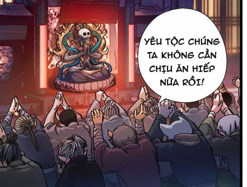 Thiên Hạ Vô Địch, Chuyển Thế Đầu Hàng Địch - Chương 1 - ảnh 172