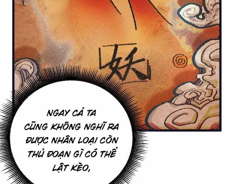 Thiên Hạ Vô Địch, Chuyển Thế Đầu Hàng Địch - Chương 1 - ảnh 181