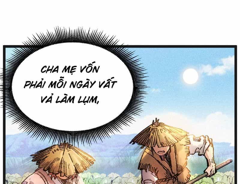 Thiên Hạ Vô Địch, Chuyển Thế Đầu Hàng Địch - Chương 1 - ảnh 184