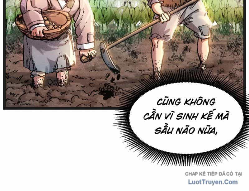 Thiên Hạ Vô Địch, Chuyển Thế Đầu Hàng Địch - Chương 1 - ảnh 185
