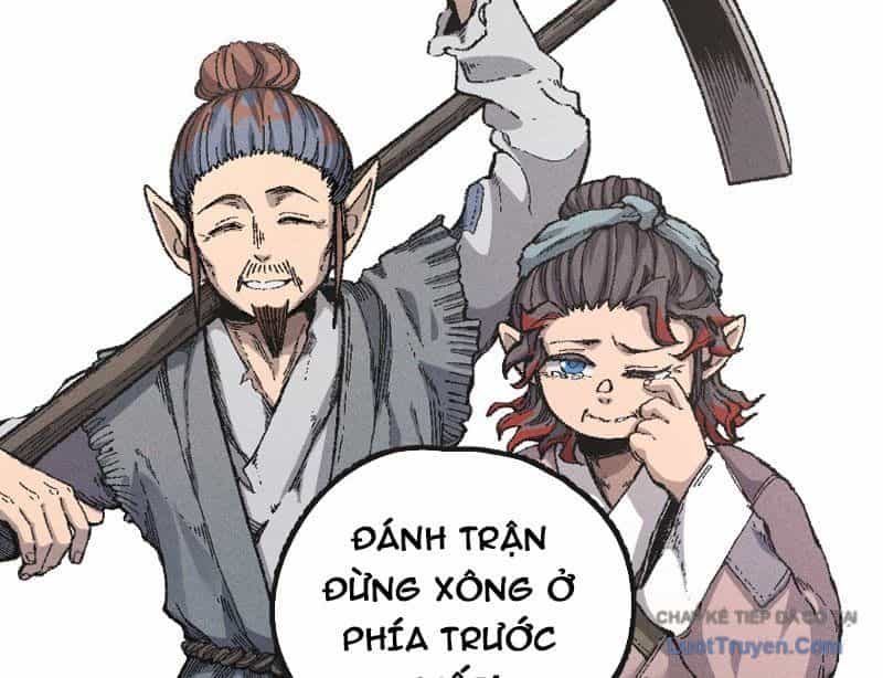 Thiên Hạ Vô Địch, Chuyển Thế Đầu Hàng Địch - Chương 1 - ảnh 193