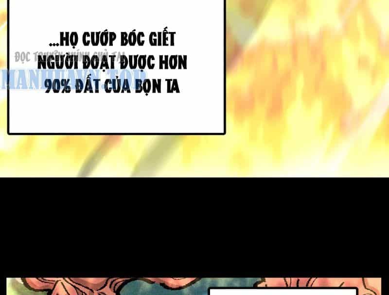 Thiên Hạ Vô Địch, Chuyển Thế Đầu Hàng Địch - Chương 1 - ảnh 21
