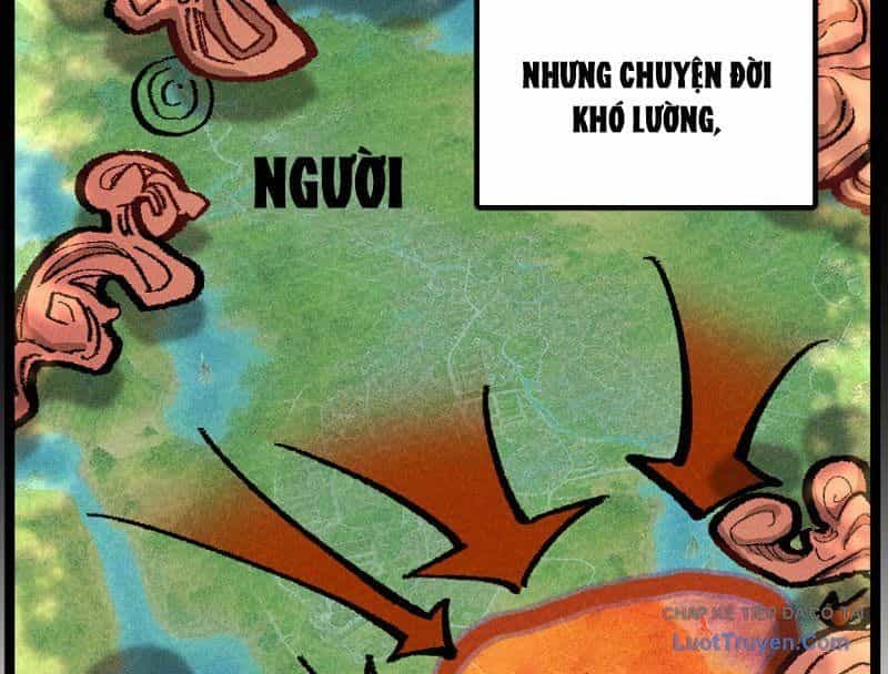 Thiên Hạ Vô Địch, Chuyển Thế Đầu Hàng Địch - Chương 1 - ảnh 22