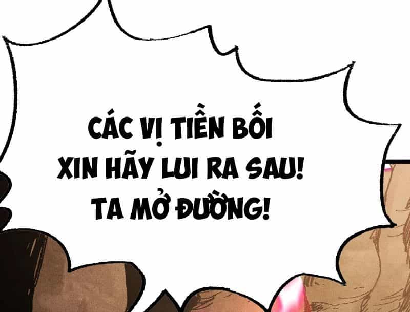 Thiên Hạ Vô Địch, Chuyển Thế Đầu Hàng Địch - Chương 1 - ảnh 26