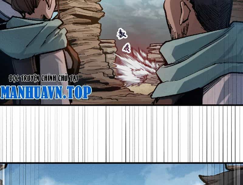 Thiên Hạ Vô Địch, Chuyển Thế Đầu Hàng Địch - Chương 1 - ảnh 45