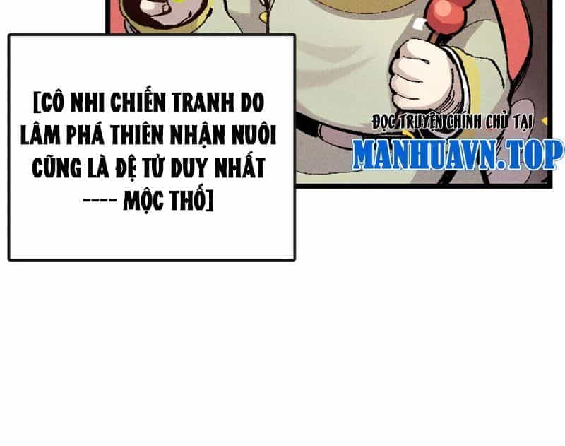 Thiên Hạ Vô Địch, Chuyển Thế Đầu Hàng Địch - Chương 1 - ảnh 77