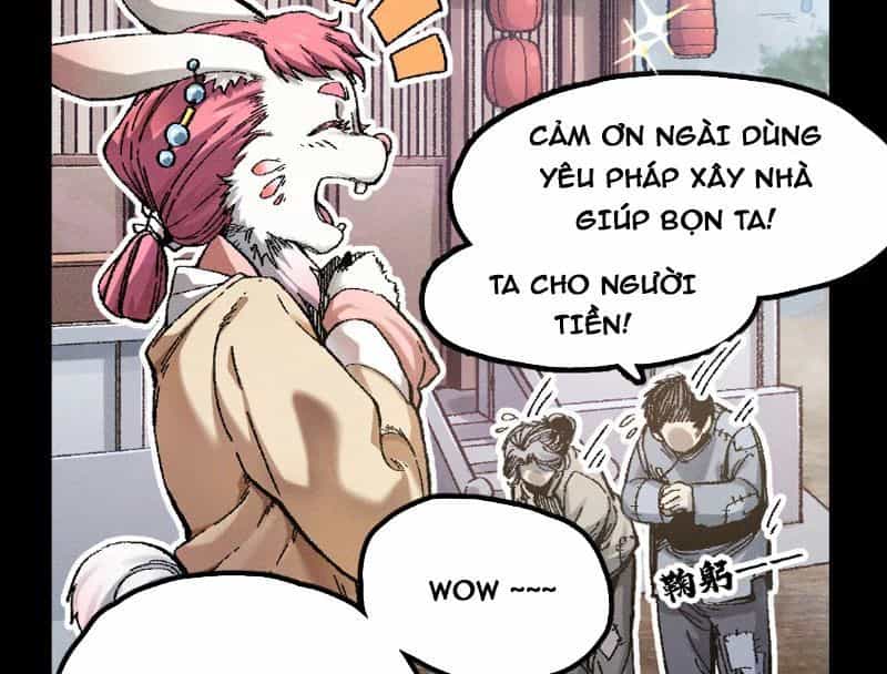 Thiên Hạ Vô Địch, Chuyển Thế Đầu Hàng Địch - Chương 1 - ảnh 8
