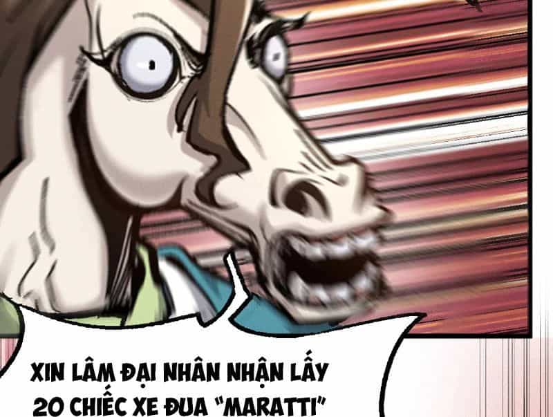 Thiên Hạ Vô Địch, Chuyển Thế Đầu Hàng Địch - Chương 1 - ảnh 87