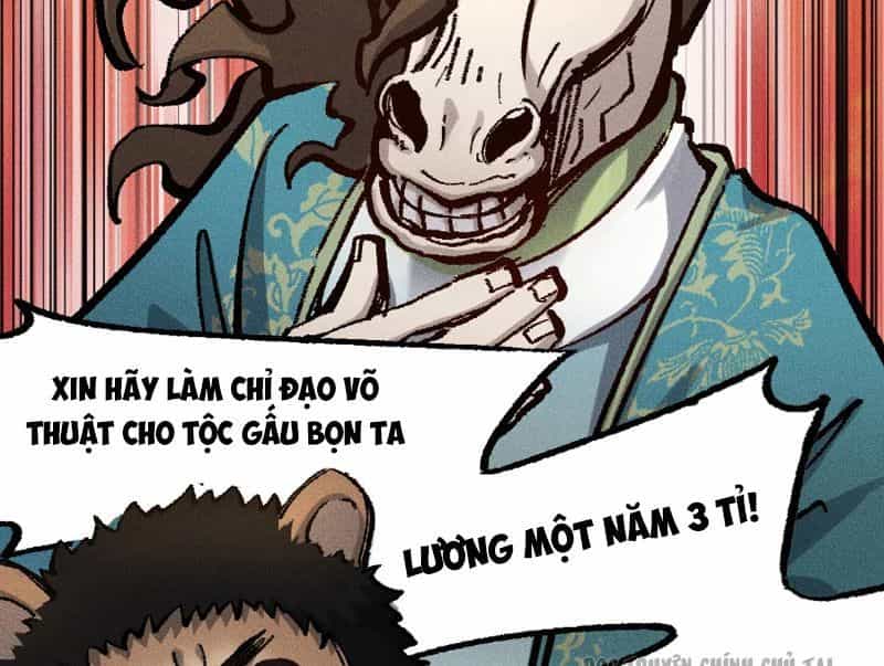 Thiên Hạ Vô Địch, Chuyển Thế Đầu Hàng Địch - Chương 1 - ảnh 89
