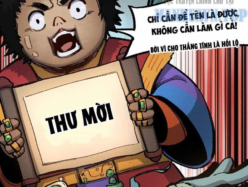 Thiên Hạ Vô Địch, Chuyển Thế Đầu Hàng Địch - Chương 1 - ảnh 90