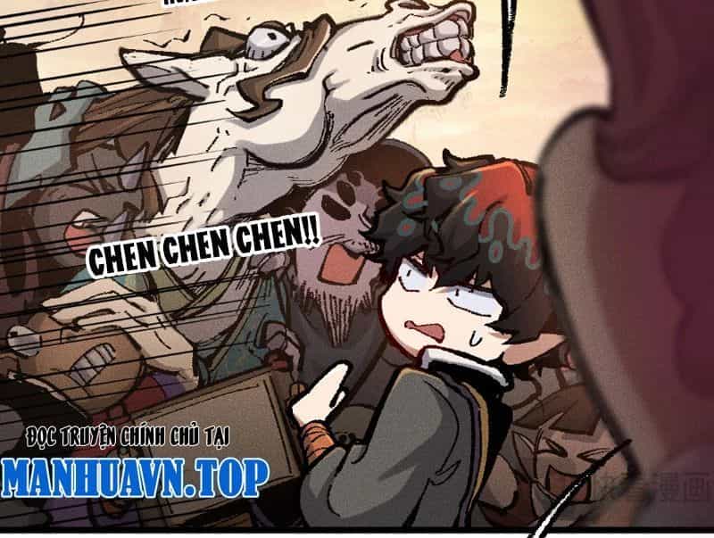 Thiên Hạ Vô Địch, Chuyển Thế Đầu Hàng Địch - Chương 1 - ảnh 95