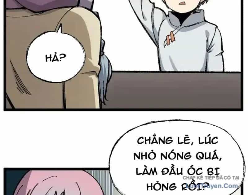 Thiên Hạ Vô Địch, Chuyển Thế Đầu Hàng Địch - Chương 10 - ảnh 127