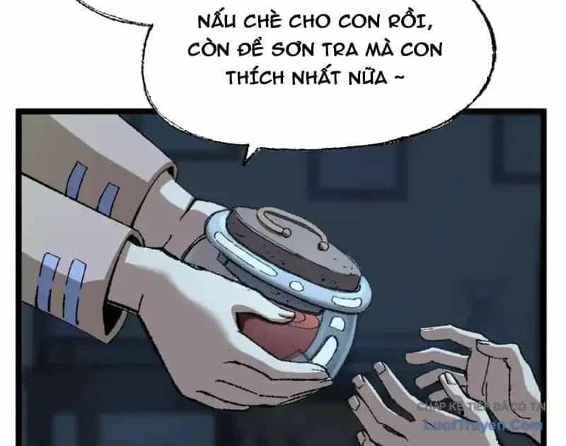 Thiên Hạ Vô Địch, Chuyển Thế Đầu Hàng Địch - Chương 10 - ảnh 134