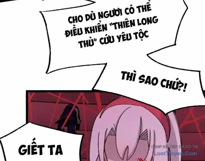 Thiên Hạ Vô Địch, Chuyển Thế Đầu Hàng Địch - Chương 10 - ảnh 27