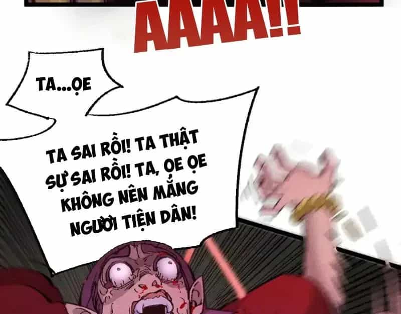 Thiên Hạ Vô Địch, Chuyển Thế Đầu Hàng Địch - Chương 10 - ảnh 32