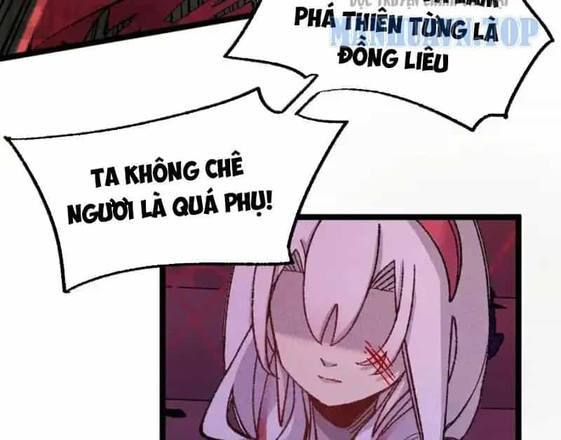 Thiên Hạ Vô Địch, Chuyển Thế Đầu Hàng Địch - Chương 10 - ảnh 34