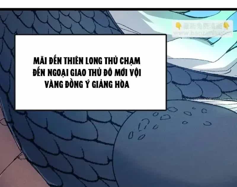 Thiên Hạ Vô Địch, Chuyển Thế Đầu Hàng Địch - Chương 10 - ảnh 59