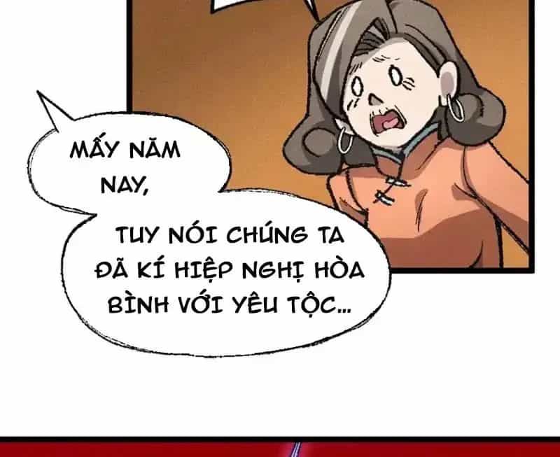 Thiên Hạ Vô Địch, Chuyển Thế Đầu Hàng Địch - Chương 11 - ảnh 106