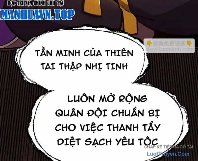 Thiên Hạ Vô Địch, Chuyển Thế Đầu Hàng Địch - Chương 11 - ảnh 109