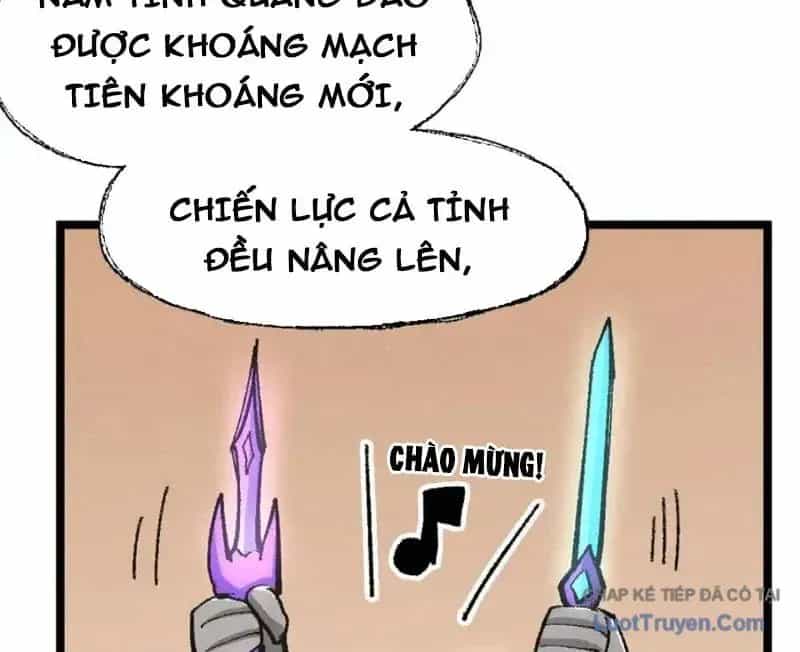 Thiên Hạ Vô Địch, Chuyển Thế Đầu Hàng Địch - Chương 11 - ảnh 111