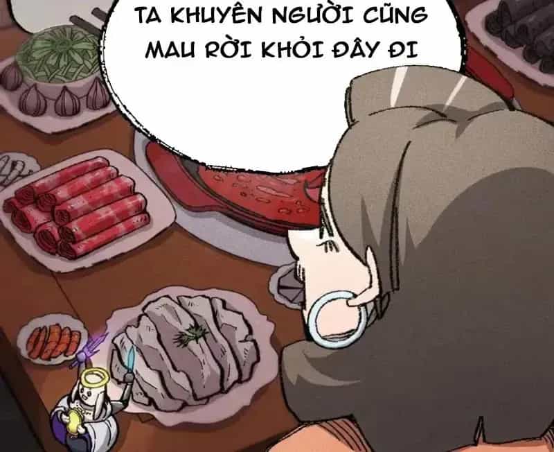Thiên Hạ Vô Địch, Chuyển Thế Đầu Hàng Địch - Chương 11 - ảnh 115