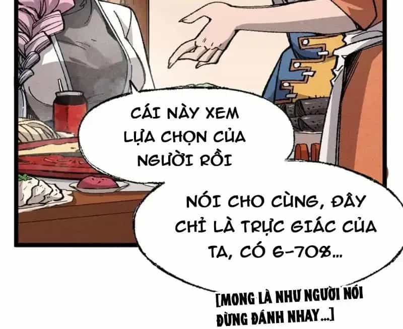 Thiên Hạ Vô Địch, Chuyển Thế Đầu Hàng Địch - Chương 11 - ảnh 119