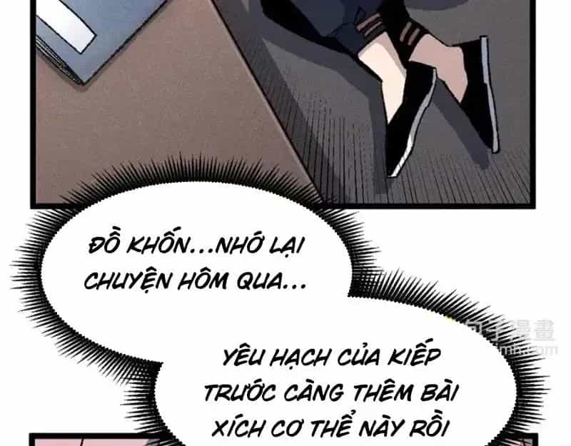 Thiên Hạ Vô Địch, Chuyển Thế Đầu Hàng Địch - Chương 11 - ảnh 14